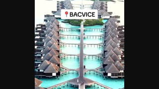 Fact Check: Travel Video Does NOT Show Overwater Villas And A Lagoon In Croatia
