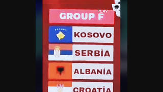 Fact Check: Balkan Countries Do NOT Compete Against Each Other In Euro 2024