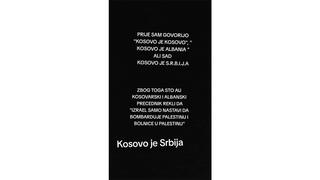 Fact Check: Kosovan, Albanian Presidents Did NOT Encourage Israel To Continue Bombing 'Palestine'