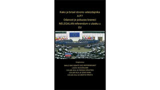 Fact Check: 2012 Croatian EU Membership Referendum NOT Illegal