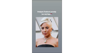 Fact Check: Lady Gaga Is NOT Serbian
