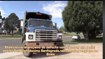 Fact Check: Zagreb Is NOT Buying Garbage Trucks From Mozambique