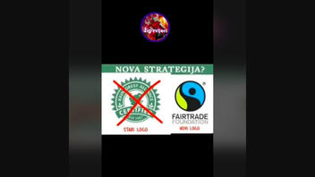 Fact Check: Rainforest Alliance Did NOT Change Its Logo