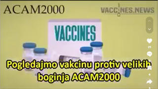 Fact Check: Smallpox Vaccine ACAM2000 Does NOT Contain African Green Monkey Kidney Cells, Fetal Bovine Serum Or Aborted Human Fetal Cells